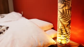 白樺の宿 - 桜川