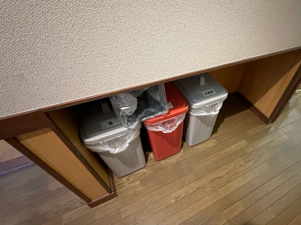 【ペット不可】 連棟タイプ２DK平屋コテージ 客室2 | Nature Cottage Akabeko
