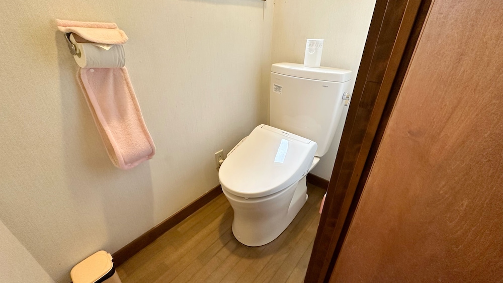 ペット同宿 屋内露天風呂付 戸建てタイプ２LDKコテージ 客室1 | Nature Cottage Akabeko