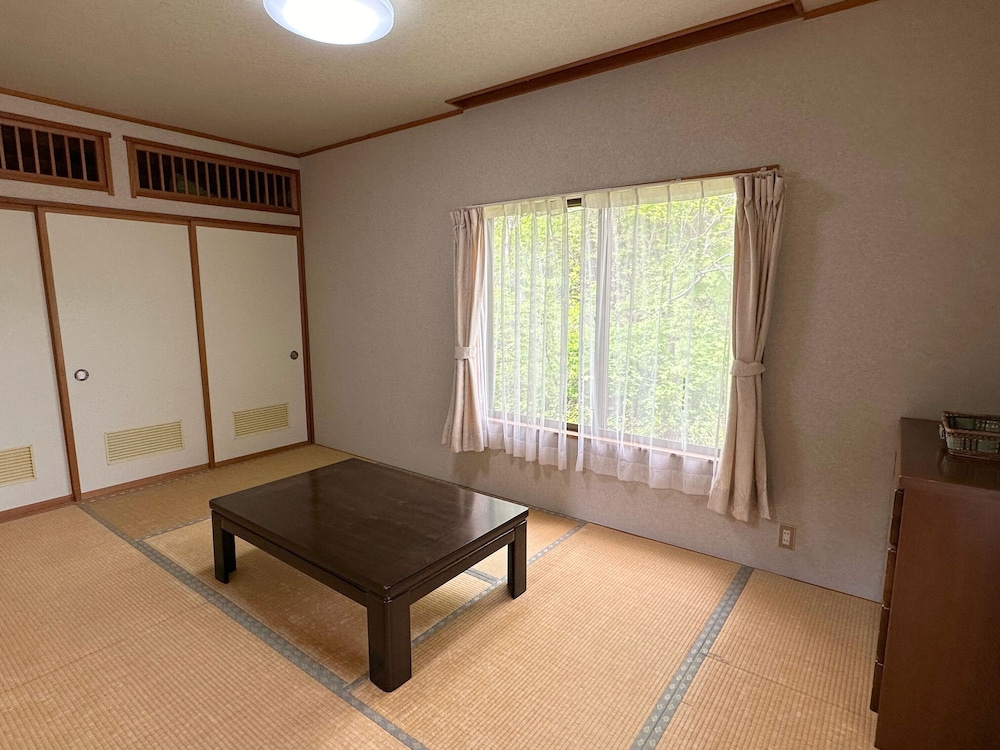 ペット同宿 戸建てタイプ２LDKコテージ 客室3 | Nature Cottage Akabeko
