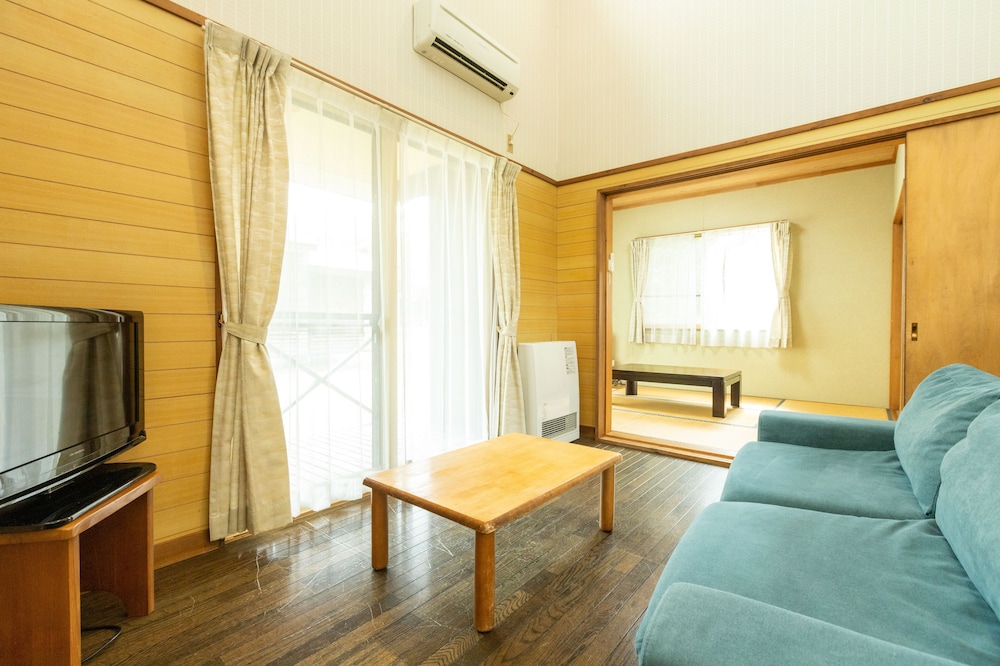 客室1 | Nature Cottage Akabeko