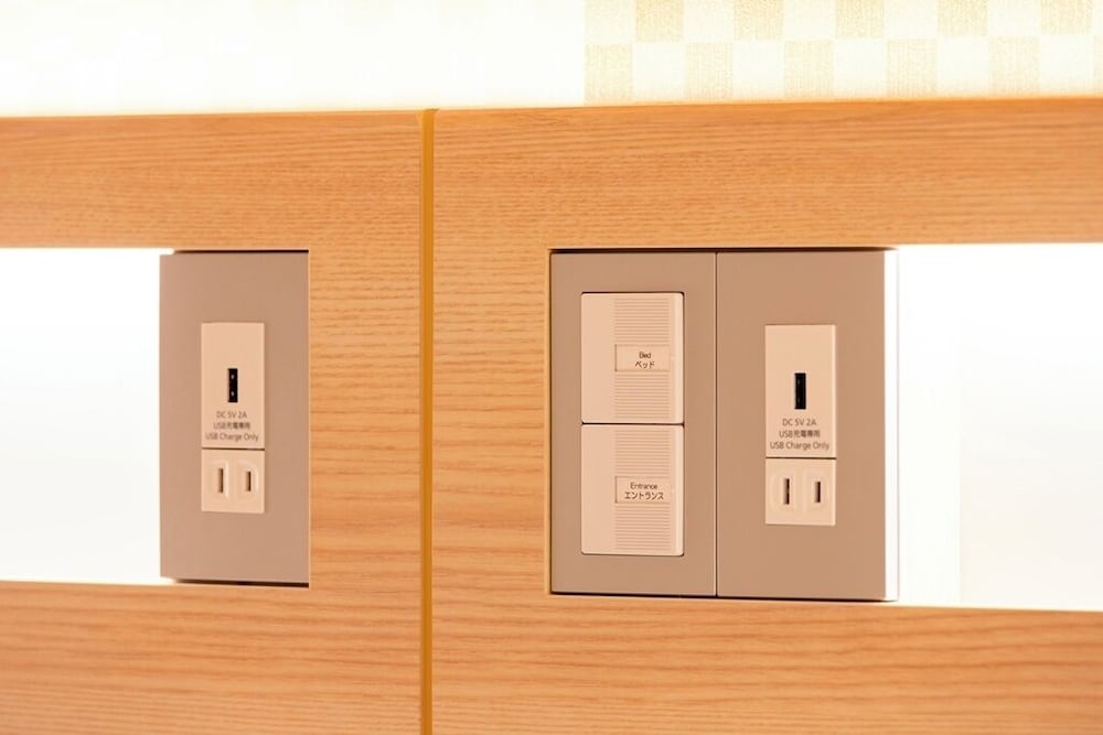 ハリウッドツイン 客室の設備とサービス3 | からくさホテル TOKYO STATION