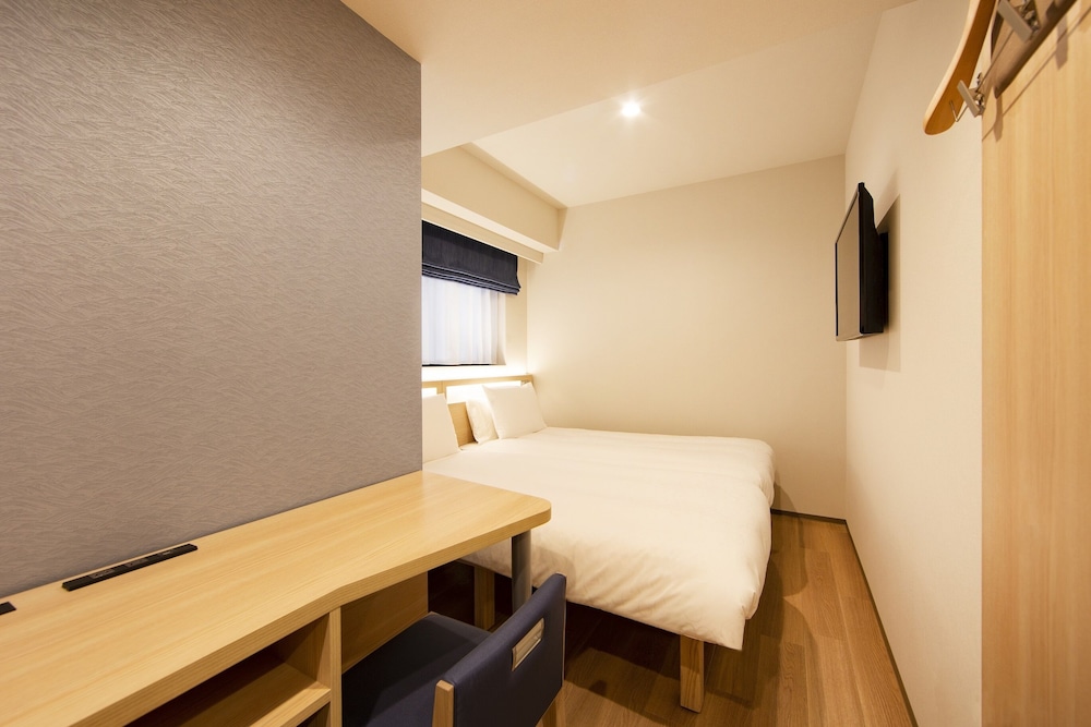 ハリウッドツイン | からくさホテル TOKYO STATION