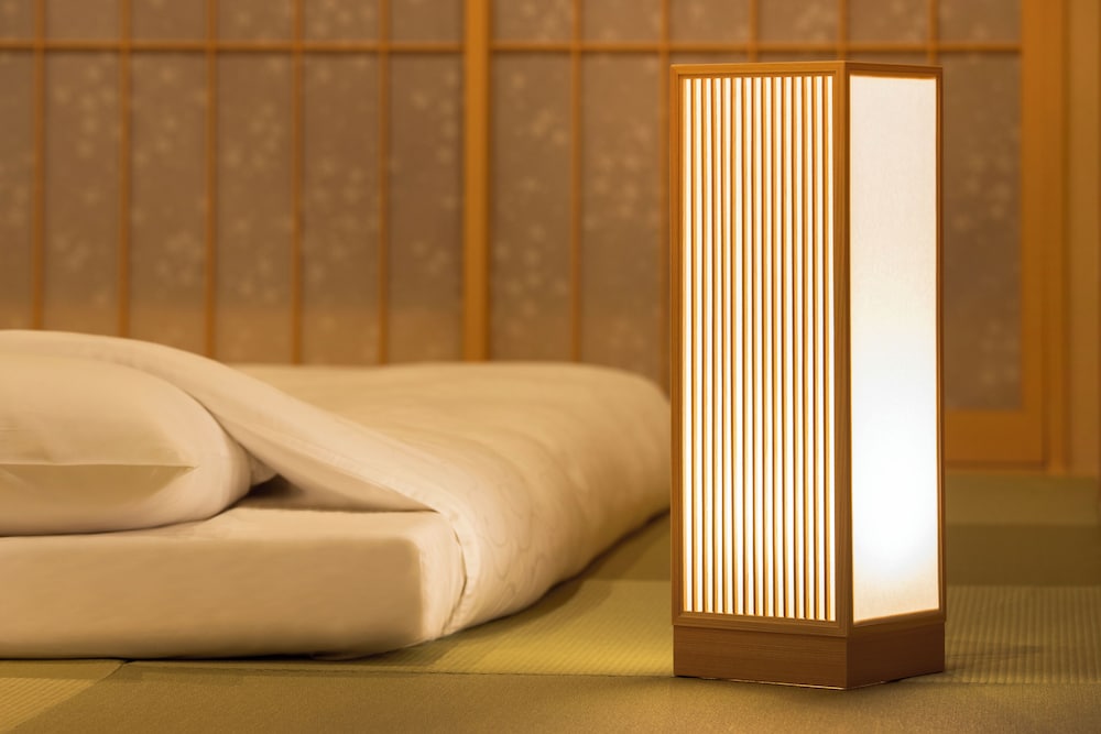 ジャパニーズファミリールーム (4名様用) 客室4 | からくさホテル TOKYO STATION