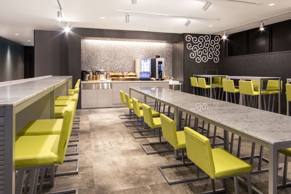 朝食スペース1 | からくさホテル TOKYO STATION