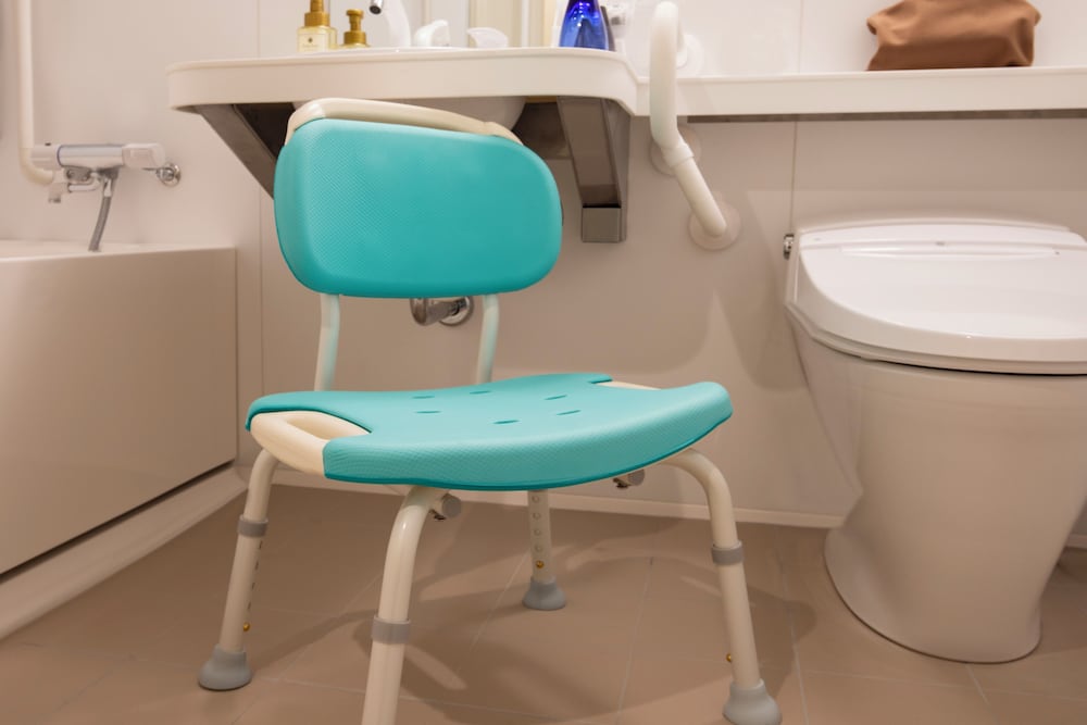 アクセシブルルーム 客室3 | からくさホテル TOKYO STATION