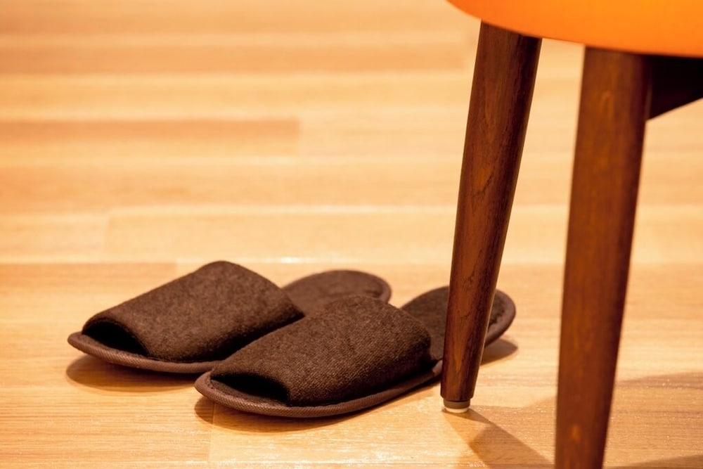 ハリウッドツイン 客室の設備とサービス4 | からくさホテル TOKYO STATION