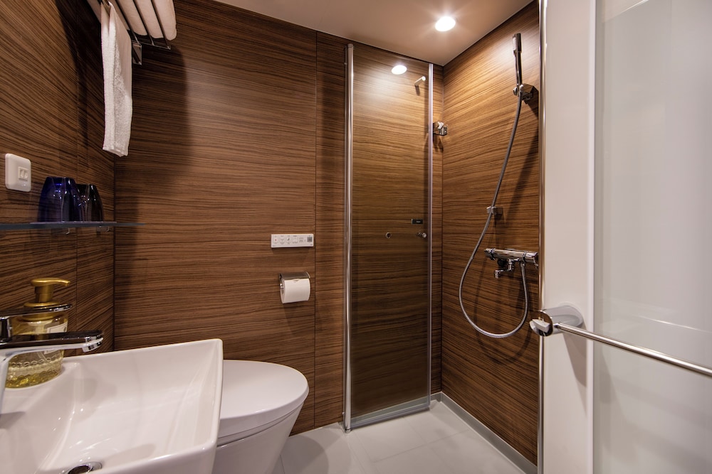 ハリウッドツイン 客室2 | からくさホテル TOKYO STATION