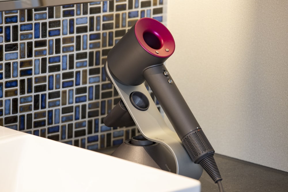 スタンダードダブル 客室の設備とサービス5 | からくさホテルプレミア東京銀座