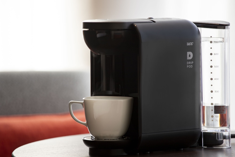 スタンダードダブル 客室の設備とサービス1 | からくさホテルプレミア東京銀座