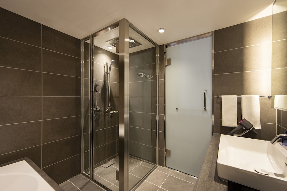 デラックスツイン 高層階 客室1 | からくさホテルプレミア東京銀座