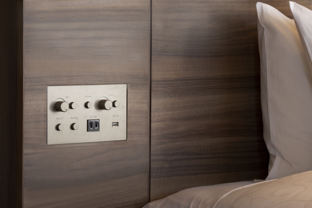 スタンダードダブル 客室の設備とサービス3 | からくさホテルプレミア東京銀座