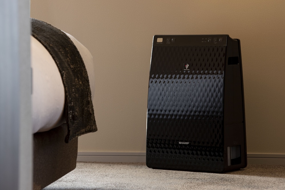 スタンダードダブル 客室の設備とサービス6 | からくさホテルプレミア東京銀座