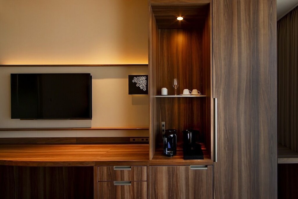 プレミアダブル 高層階 客室の設備とサービス0 | からくさホテルプレミア東京銀座