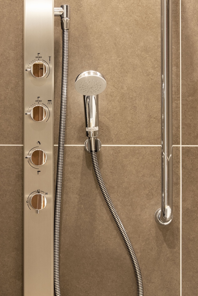 スーペリアツイン バスルーム0 | からくさホテルプレミア東京銀座