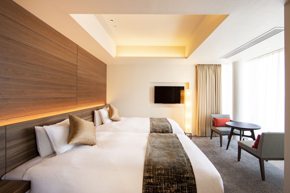 客室1 | からくさホテルプレミア東京銀座