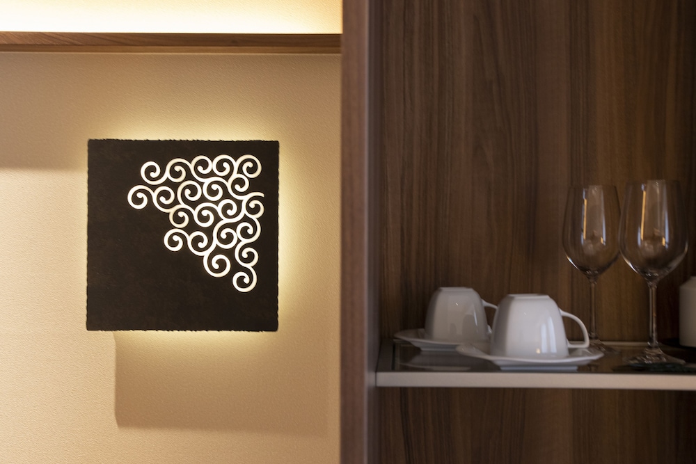 スーペリアツイン 客室の設備とサービス1 | からくさホテルプレミア東京銀座