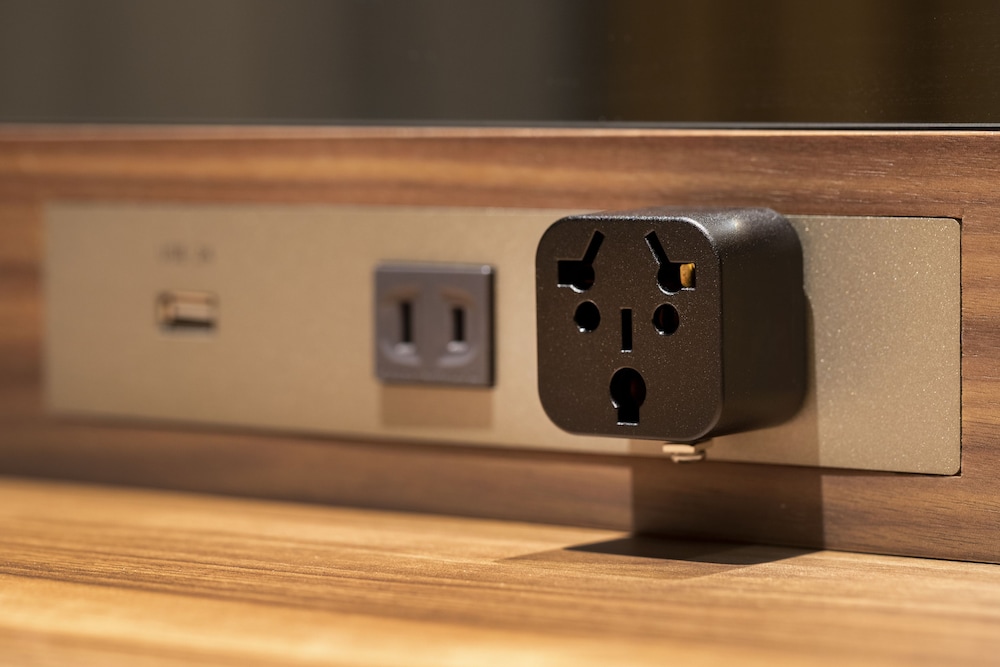 スタンダードダブル 客室の設備とサービス7 | からくさホテルプレミア東京銀座