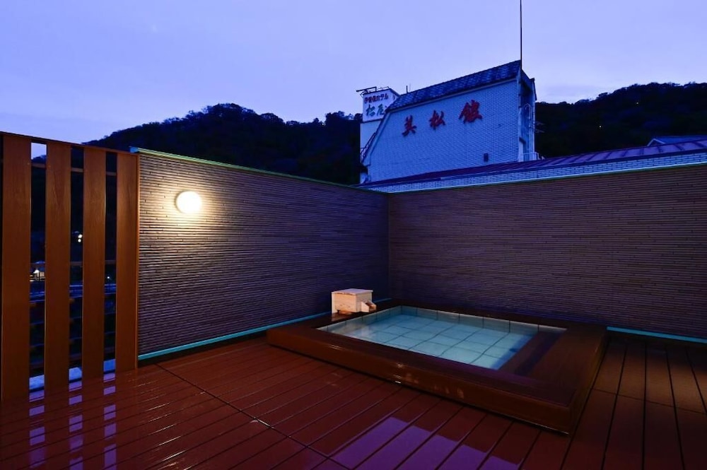 スパ1 | 美松館 スパ1 | 美松館