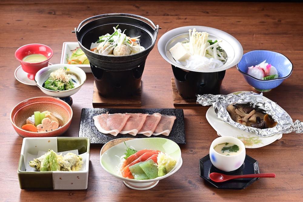 食事・飲み物1 | 美松館 食事・飲み物1 | 美松館