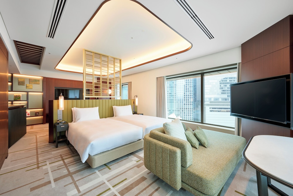 丸ノ内スイート 禁煙 | 丸ノ内ホテル