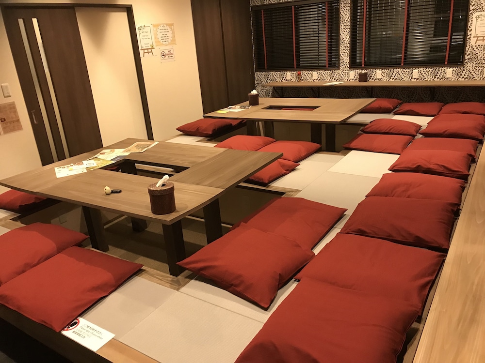 施設内の設備1 | One More Heat 奈良 時 - 女性専用 施設内の設備1 | One More Heat 奈良 時 - 女性専用