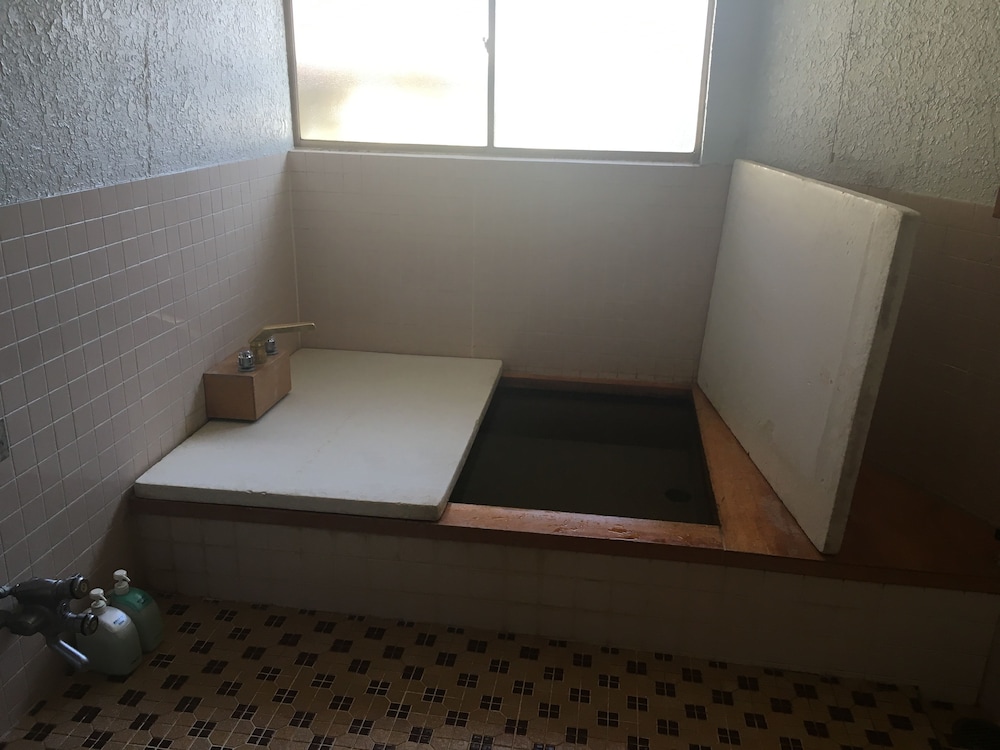 温泉1 | お宿 塚本荘