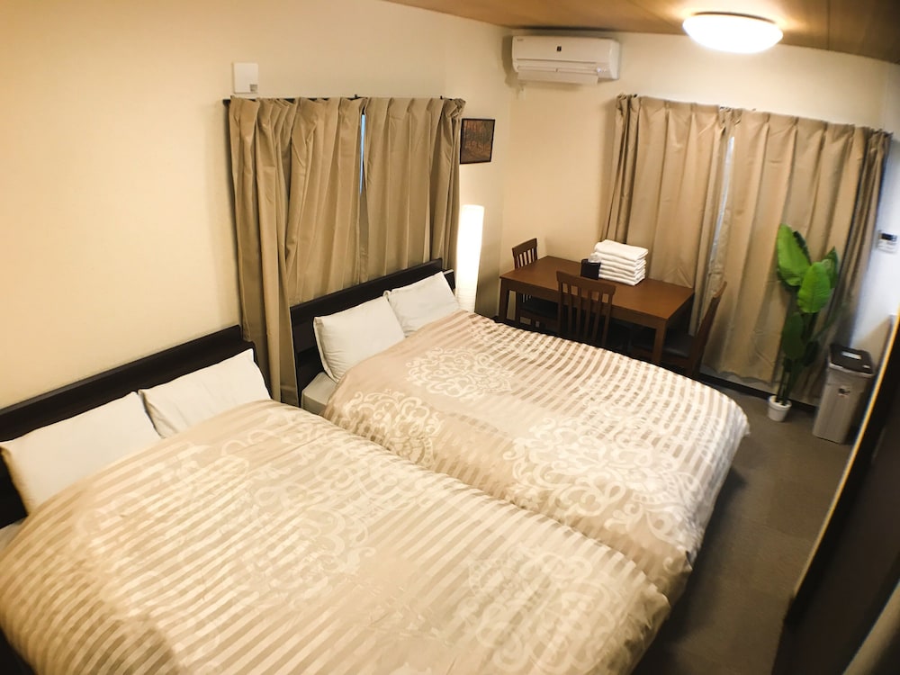 メインイメージ | ゲストハウス ワンモアハート東寺2