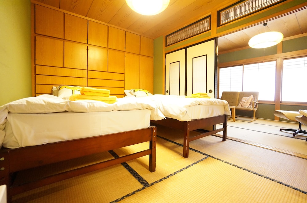 客室1 | トマトハウス高山 客室1 | トマトハウス高山