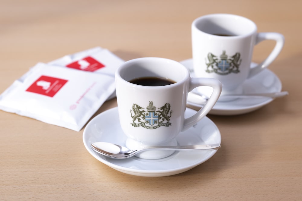 スーペリア ダブルルーム ダブルベッド 1 台 禁煙 コーヒー / コーヒーメーカー0 | 京都四条高倉ホテル grandereverie