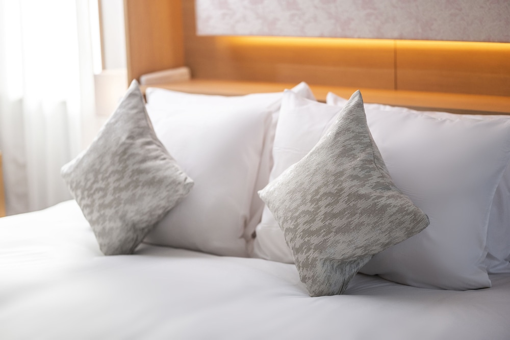 スーペリア ダブルルーム ダブルベッド 1 台 禁煙 客室の設備とサービス0 | 京都四条高倉ホテル grandereverie