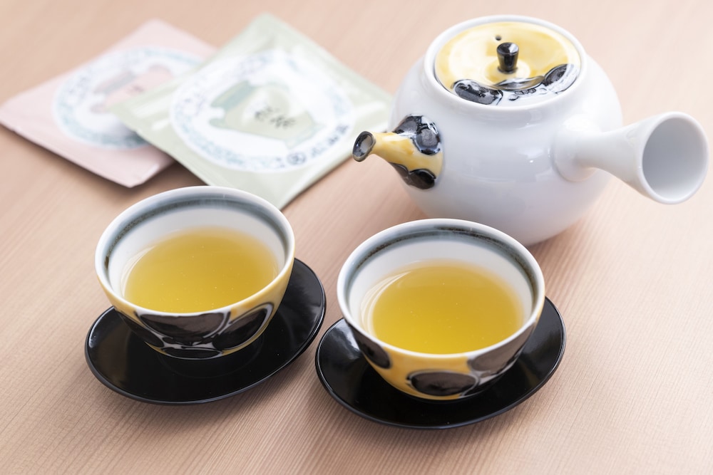 スーペリア ダブルルーム ダブルベッド 1 台 禁煙 コーヒー / コーヒーメーカー1 | 京都四条高倉ホテル grandereverie