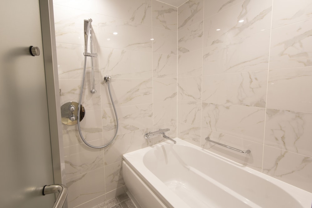 スタンダード ダブルルーム 禁煙 バスルーム1 | 渋谷ストリームホテル