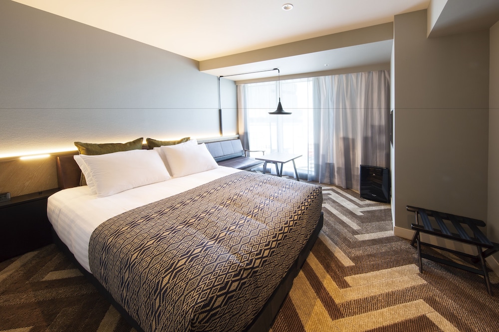 客室1 | 渋谷ストリームホテル