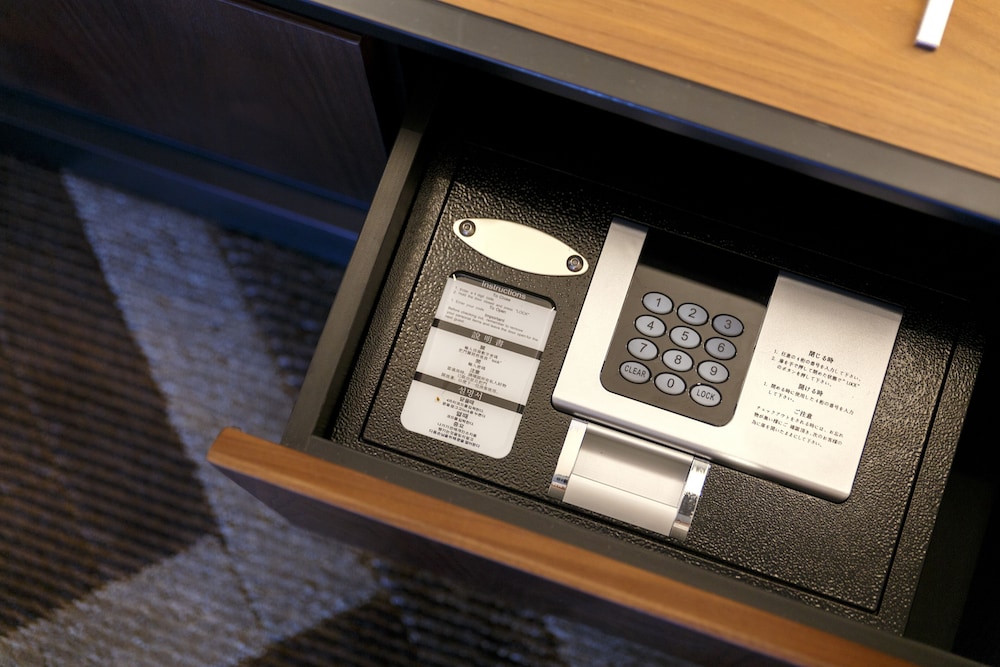 スタンダード ダブルルーム 禁煙 客室の設備とサービス1 | 渋谷ストリームホテル