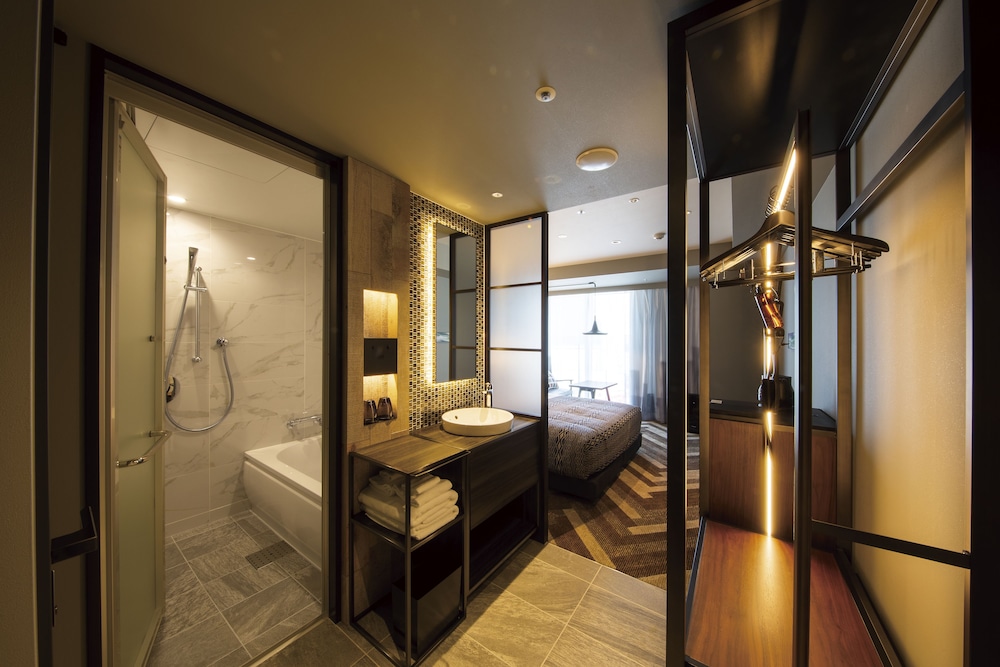 スタンダード ダブルルーム 禁煙 客室3 | 渋谷ストリームホテル