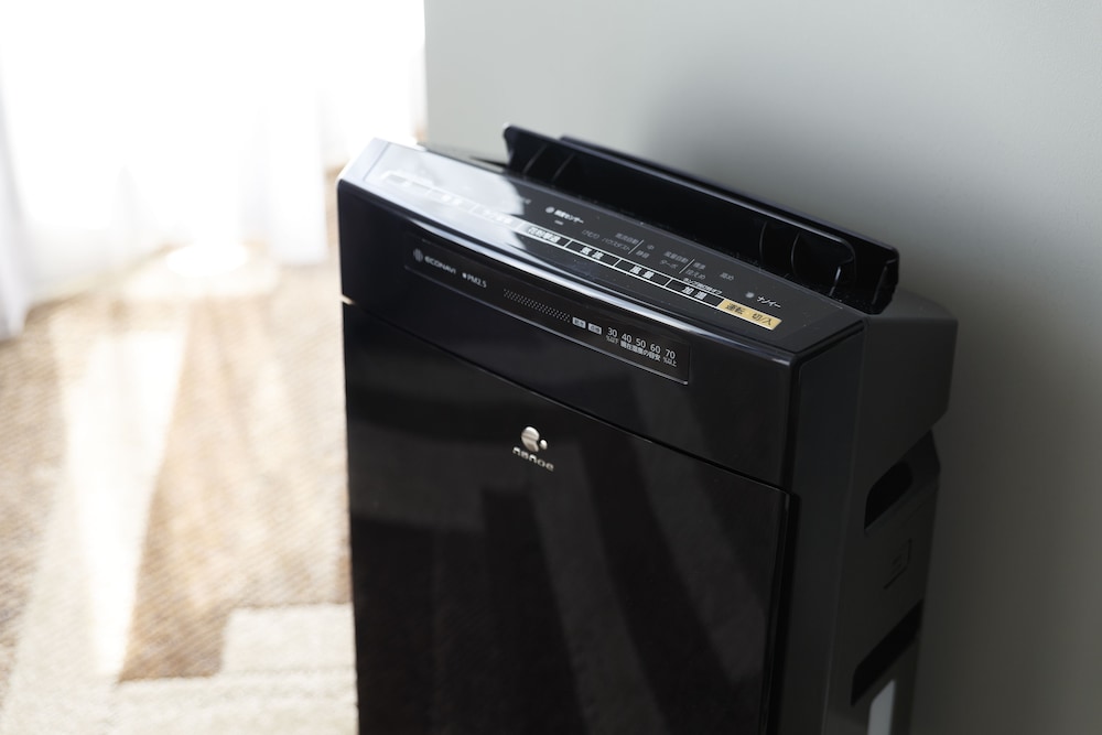 スタンダード ダブルルーム 禁煙 客室の設備とサービス0 | 渋谷ストリームホテル