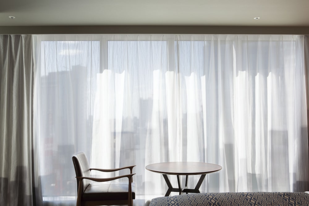 スタンダード ダブルルーム 禁煙 シティ ビュー0 | 渋谷ストリームホテル