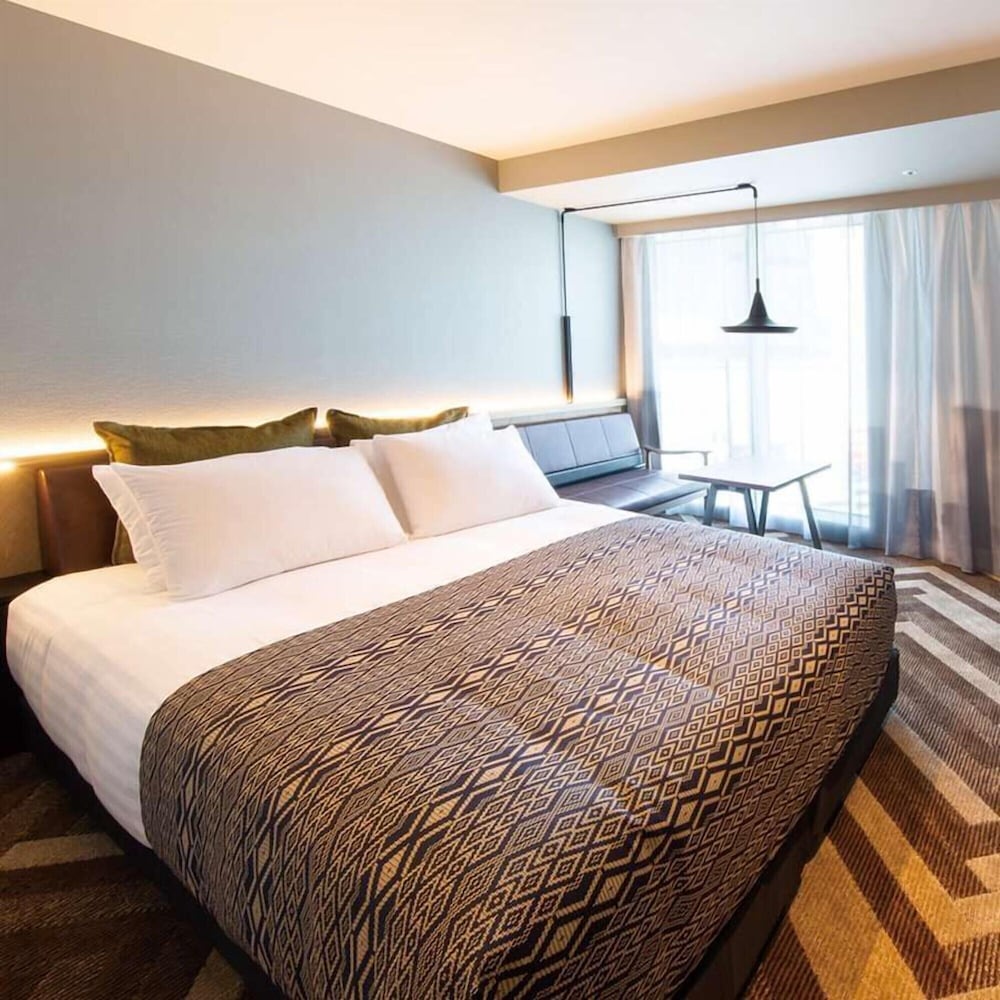 スタンダード ダブルルーム 禁煙 客室5 | 渋谷ストリームホテル