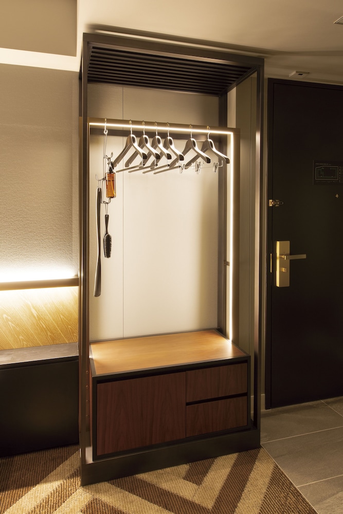 スタンダード ダブルルーム 禁煙 客室2 | 渋谷ストリームホテル