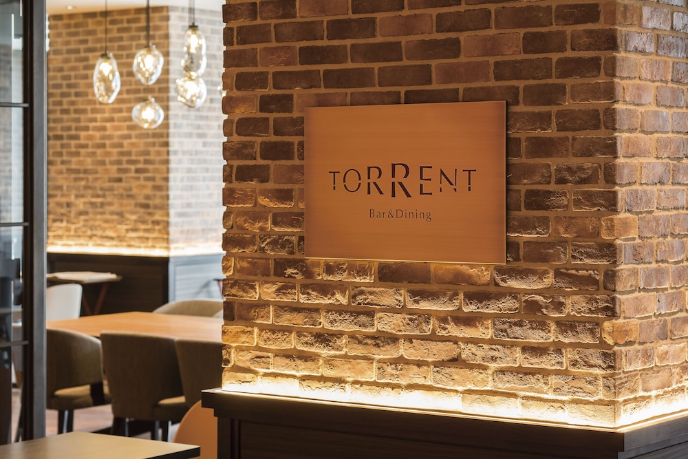 レストラン1 | 渋谷ストリームホテル