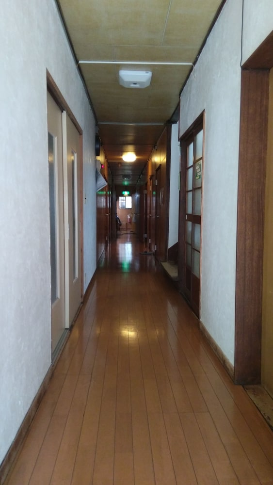 内部エントランス1 | 旅館 中田屋 内部エントランス1 | 旅館 中田屋