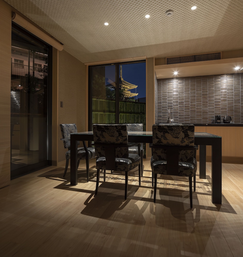 ケンプトン 清水 7(木製の浴槽付),3名様以上は1名様追加につき布団1組用意 客室0 | ケンプトン清水