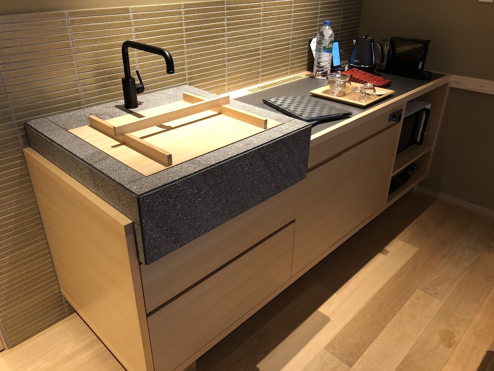 ケンプトン 清水 3(木製の浴槽付),3名様以上は1名様追加につき布団1組用意 専用キッチン0 | ケンプトン清水