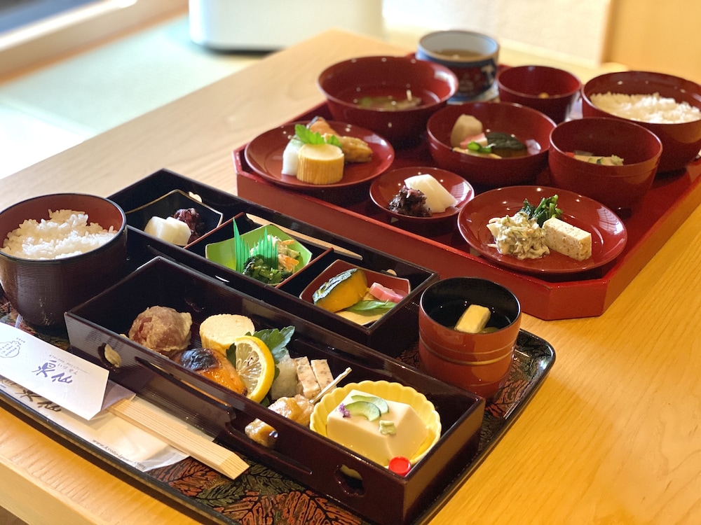 朝食1 | ケンプトン清水 朝食1 | ケンプトン清水