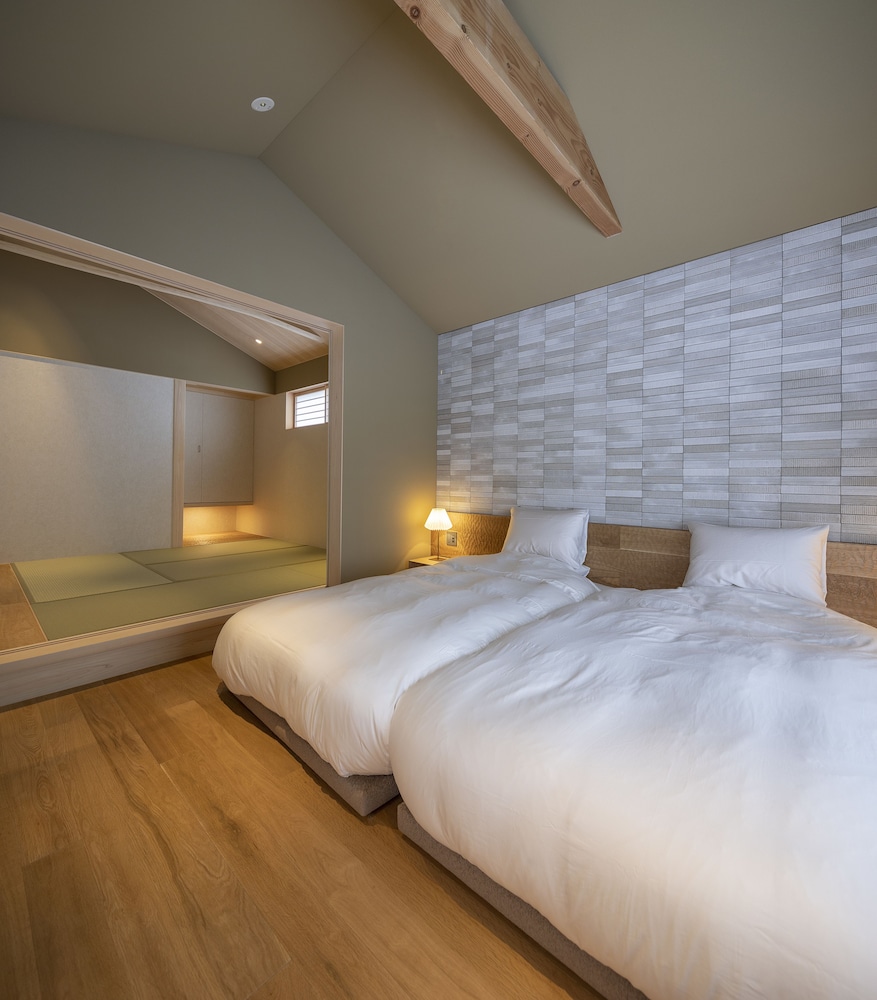 ケンプトン 清水 3(木製の浴槽付),3名様以上は1名様追加につき布団1組用意 客室2 | ケンプトン清水