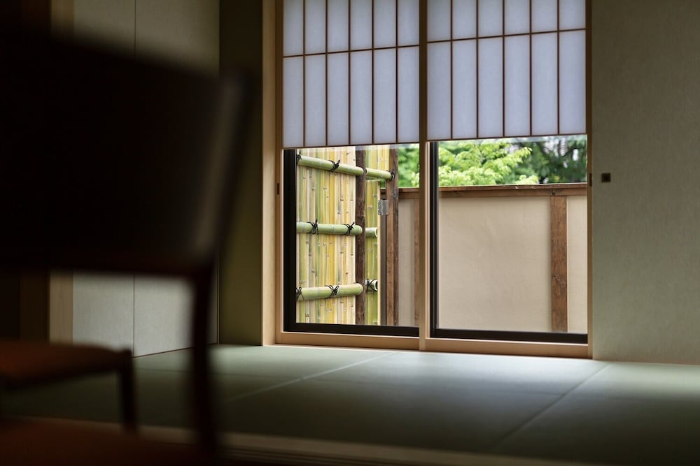 ケンプトン 清水 3(木製の浴槽付),3名様以上は1名様追加につき布団1組用意 部屋からの景観0 | ケンプトン清水