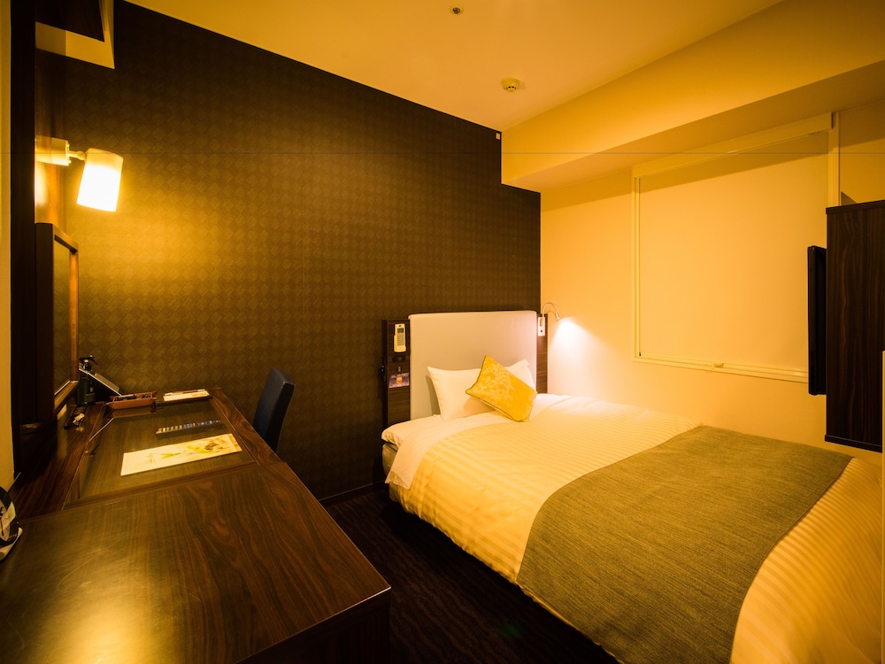 客室1 | スーパーホテルPremierJR奈良駅 客室1 | スーパーホテルPremierJR奈良駅