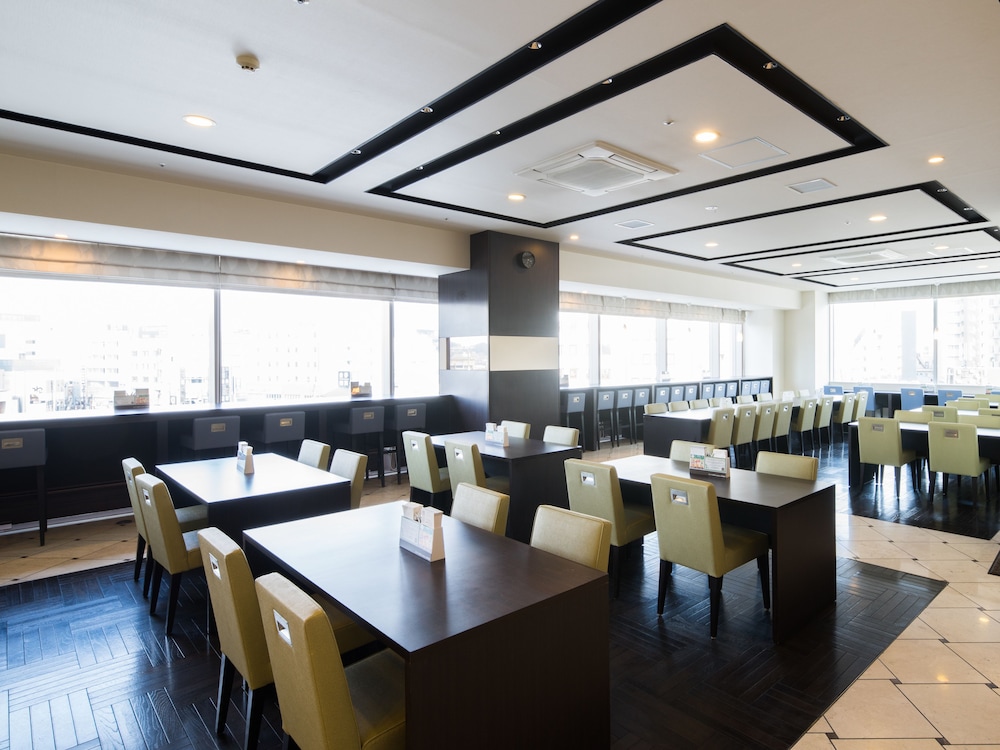 朝食スペース1 | スーパーホテルPremierJR奈良駅 朝食スペース1 | スーパーホテルPremierJR奈良駅