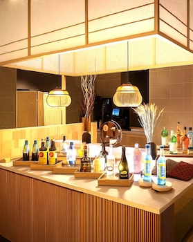 スーパーホテルPremierJR奈良駅